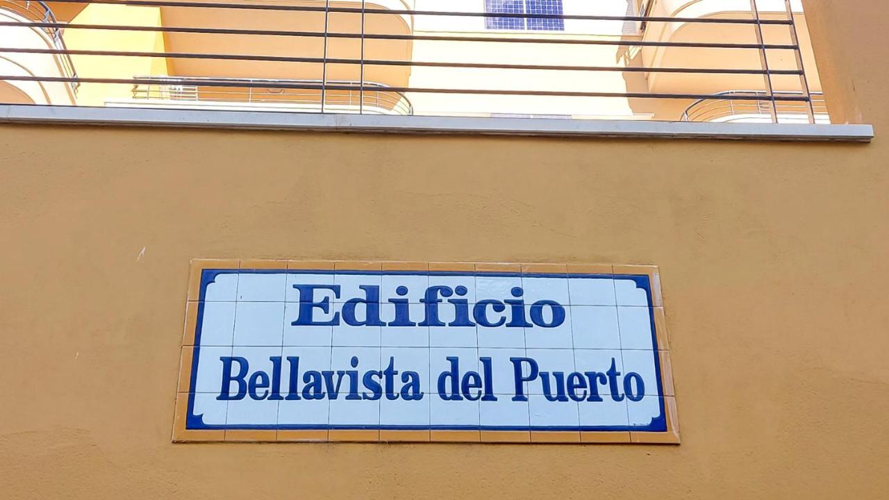 Cozy Apartment Overlooking Estepona'S Marina! Exteriör bild